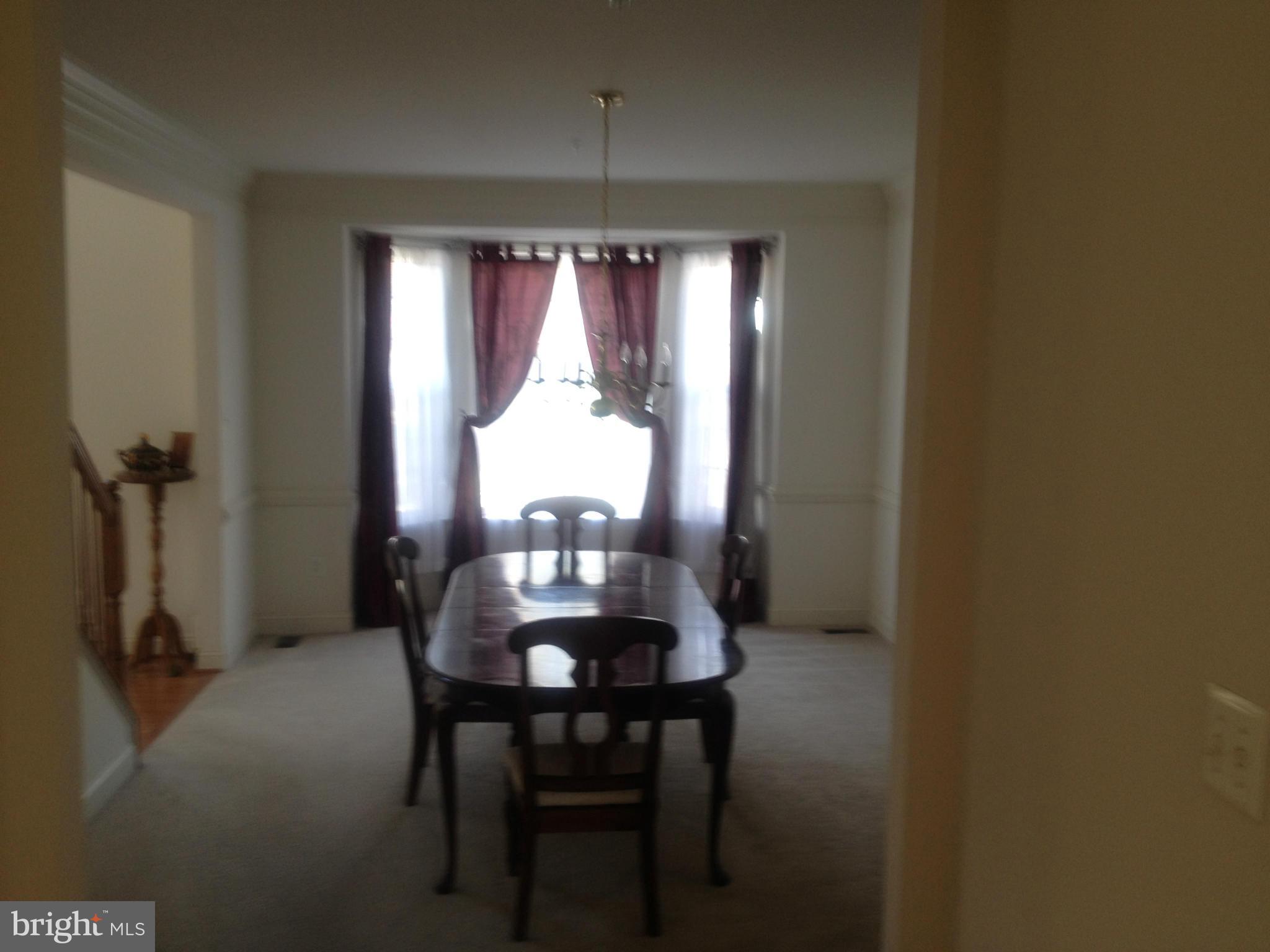 INDIAN QUEEN SOUTH - Residential Lease