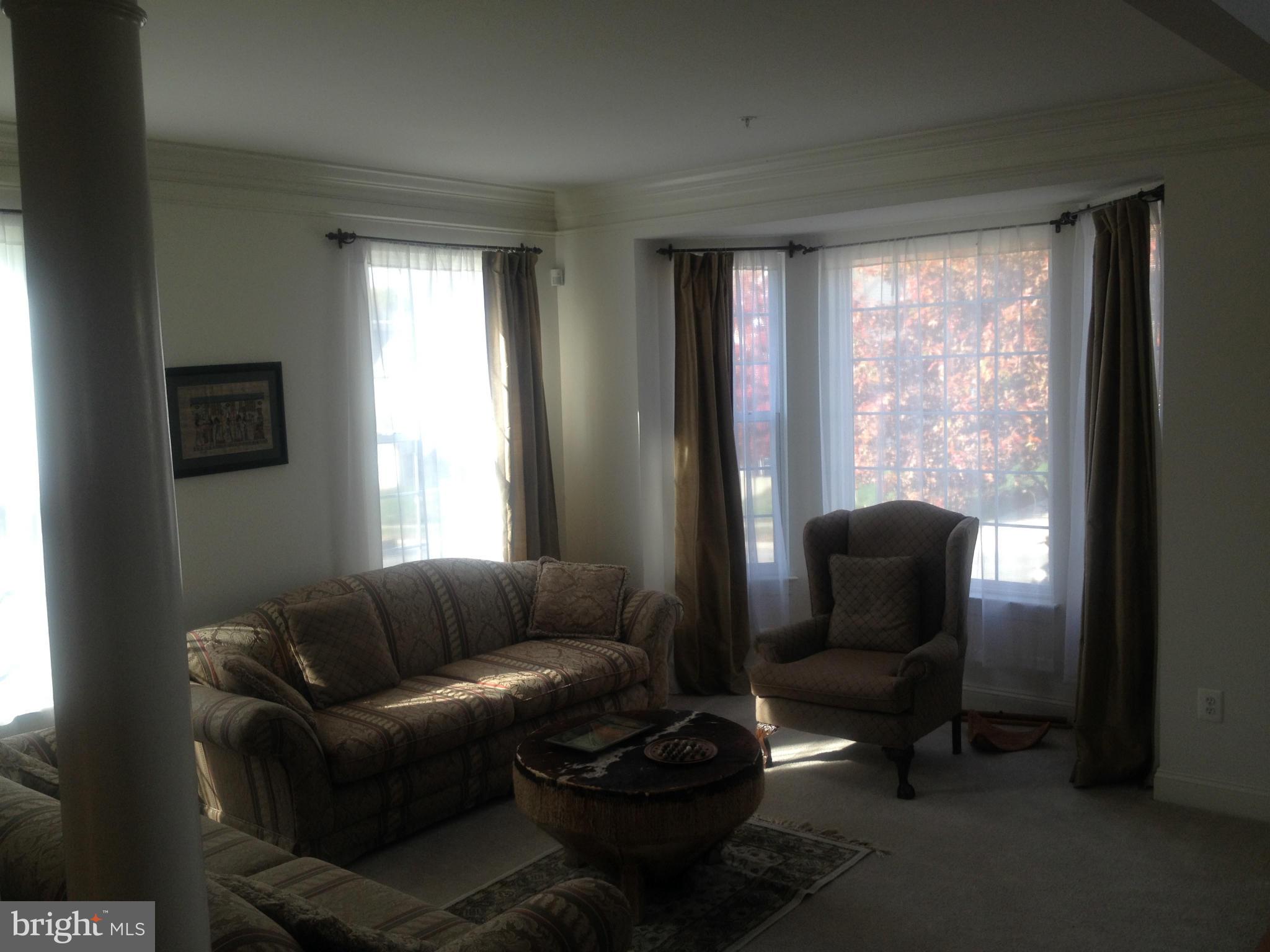 INDIAN QUEEN SOUTH - Residential Lease