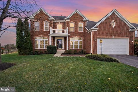 37 PALISADES DRIVE STAFFORD VA 22554
