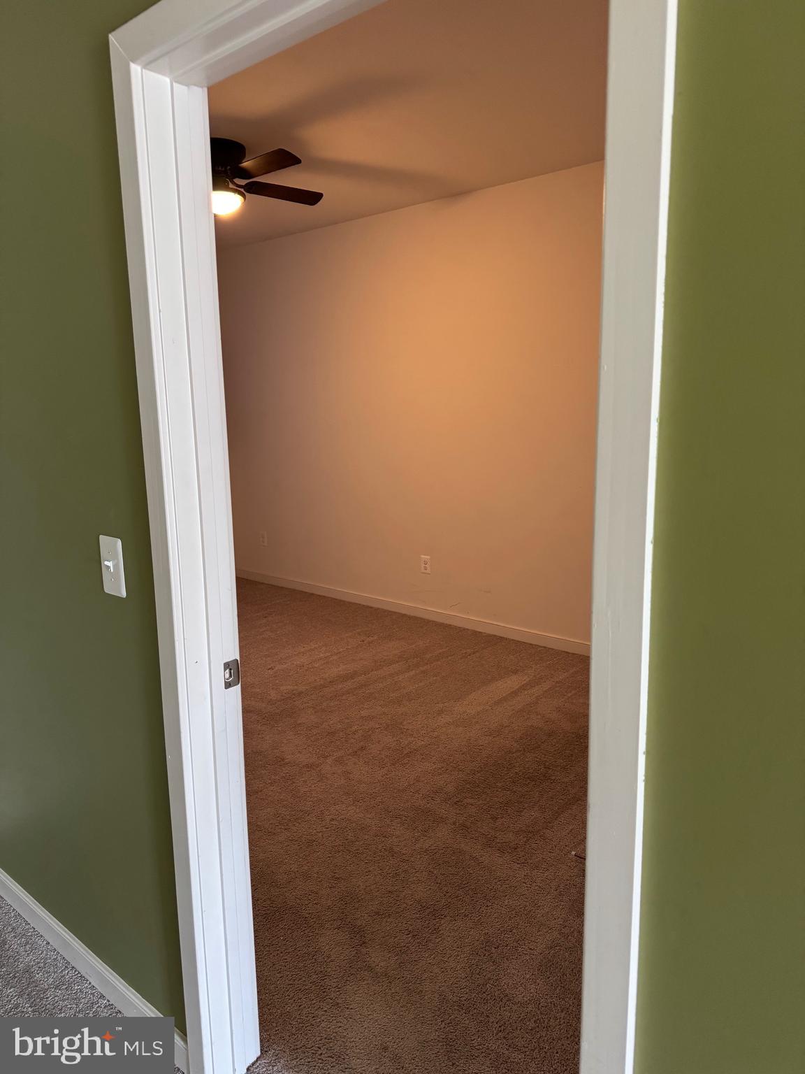 QUANTICO VILLAGE - Residential Lease