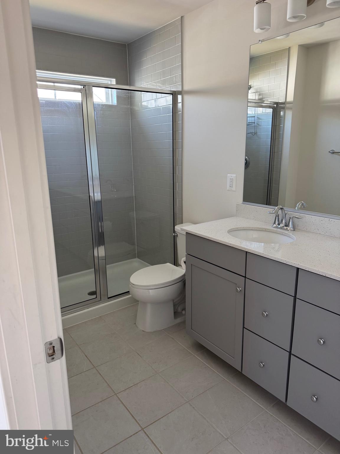 QUANTICO VILLAGE - Residential Lease