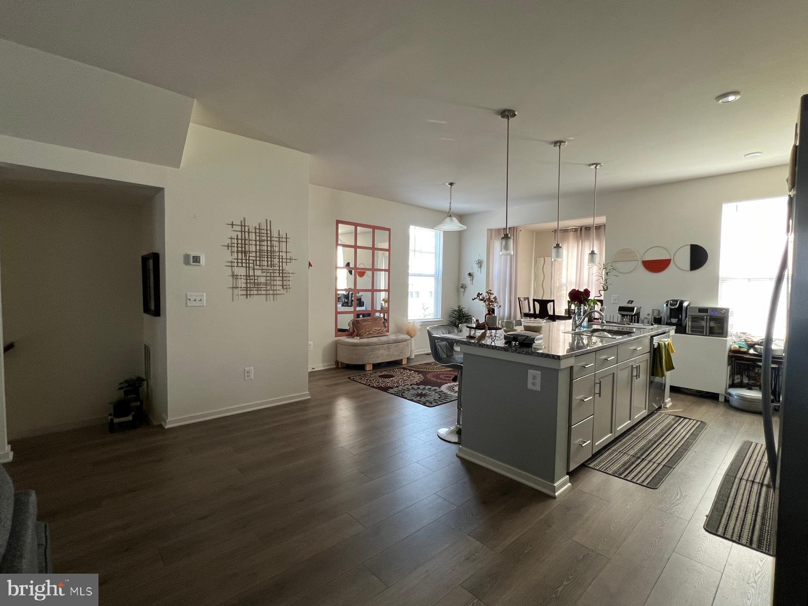 QUANTICO VILLAGE - Residential Lease