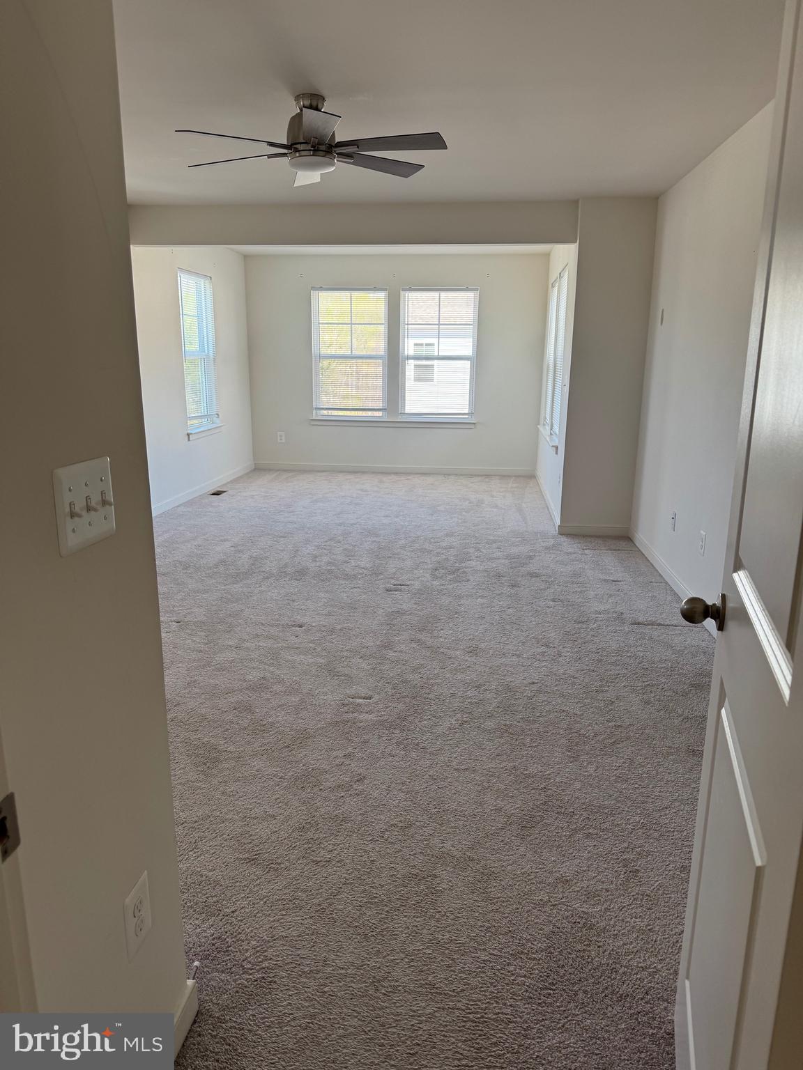 QUANTICO VILLAGE - Residential Lease