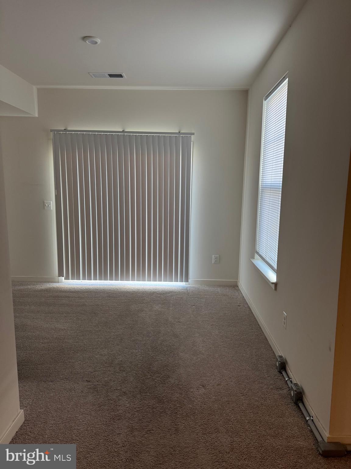 QUANTICO VILLAGE - Residential Lease