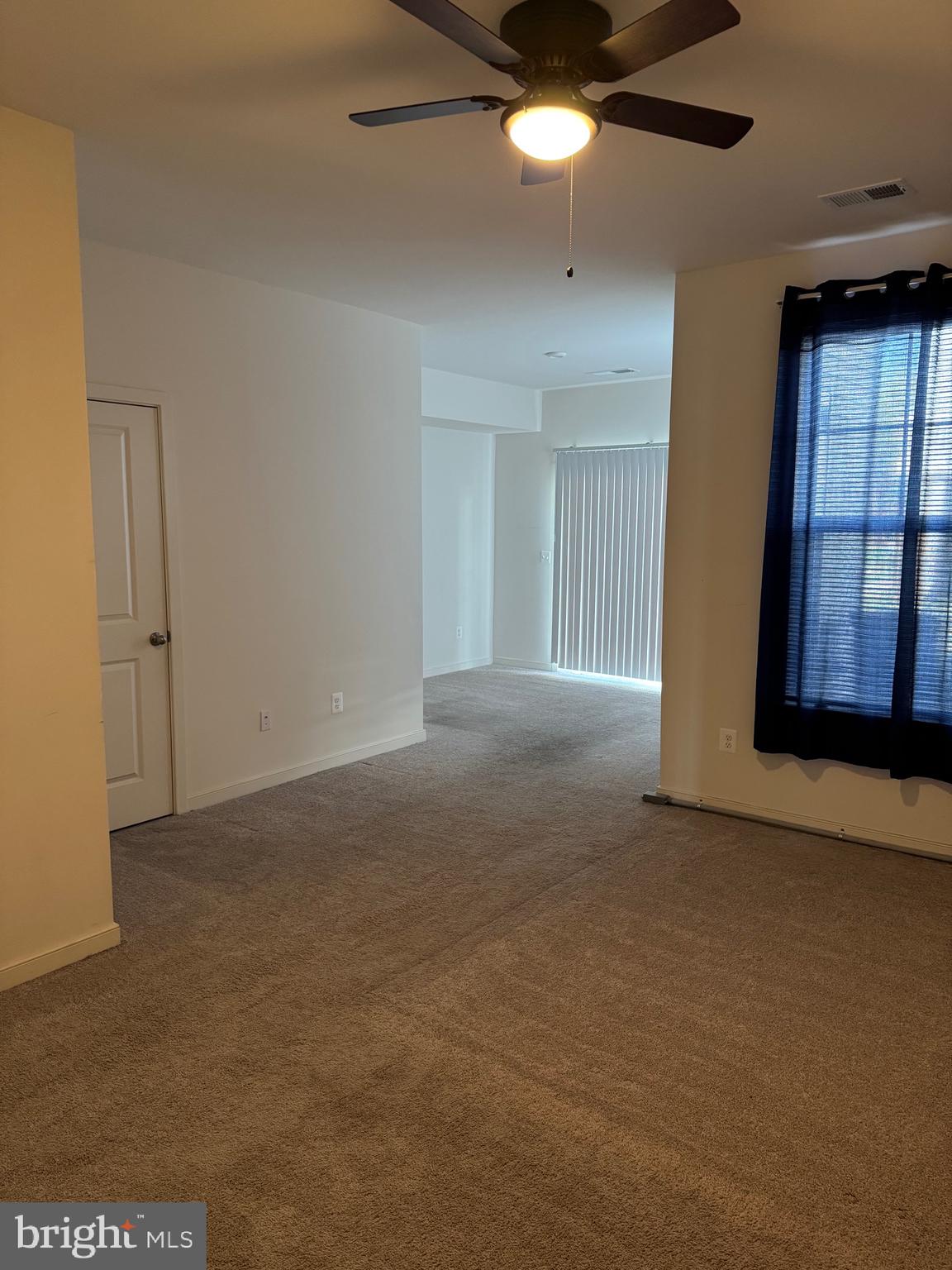 QUANTICO VILLAGE - Residential Lease