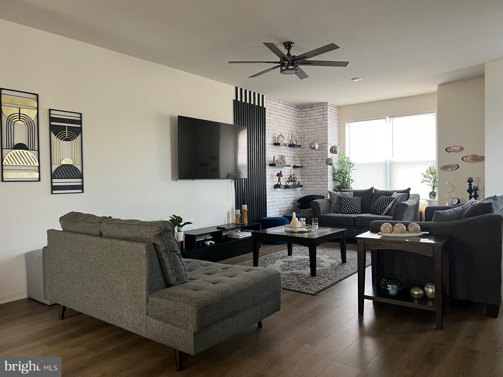 QUANTICO VILLAGE - Residential Lease