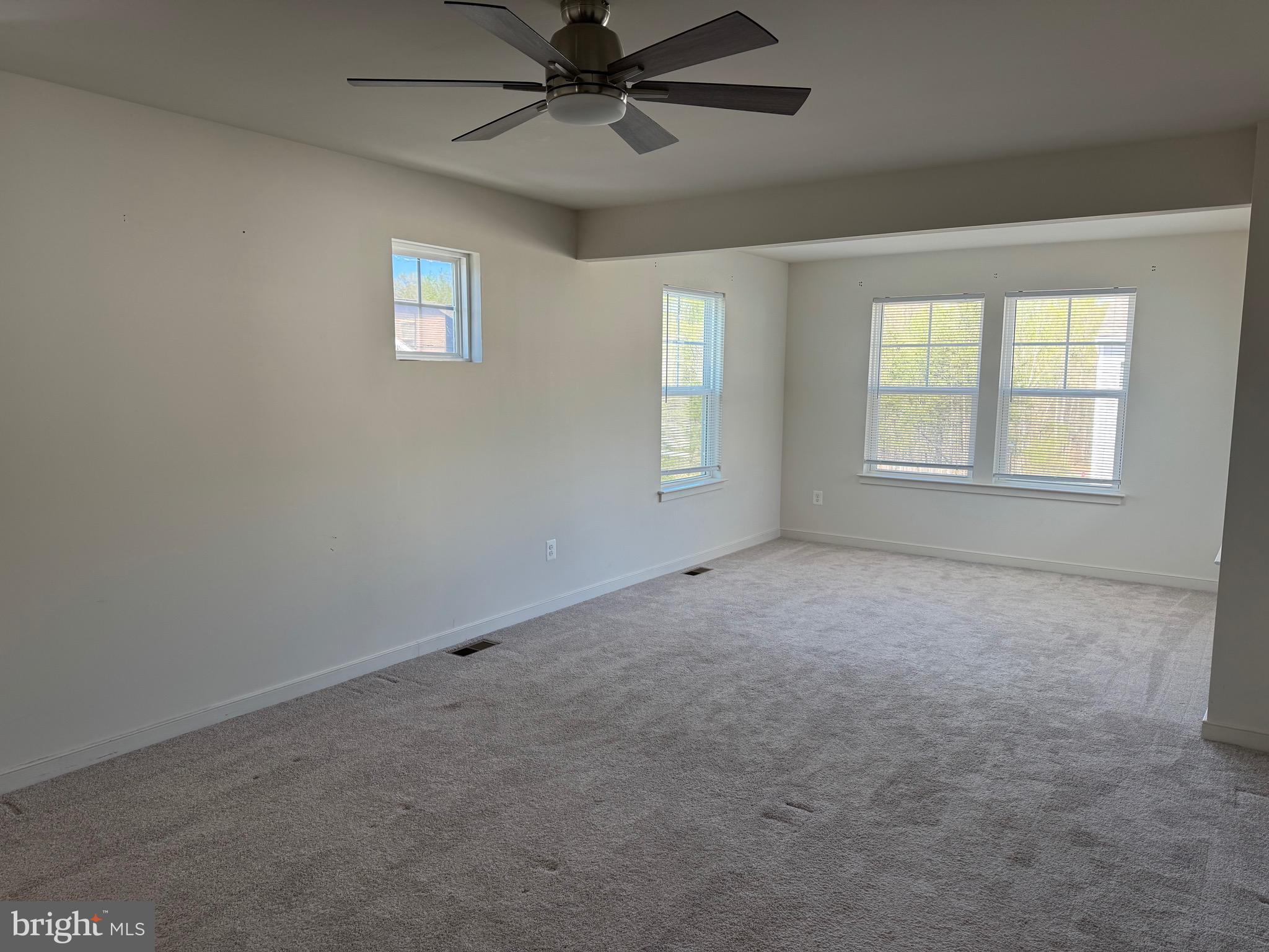 QUANTICO VILLAGE - Residential Lease