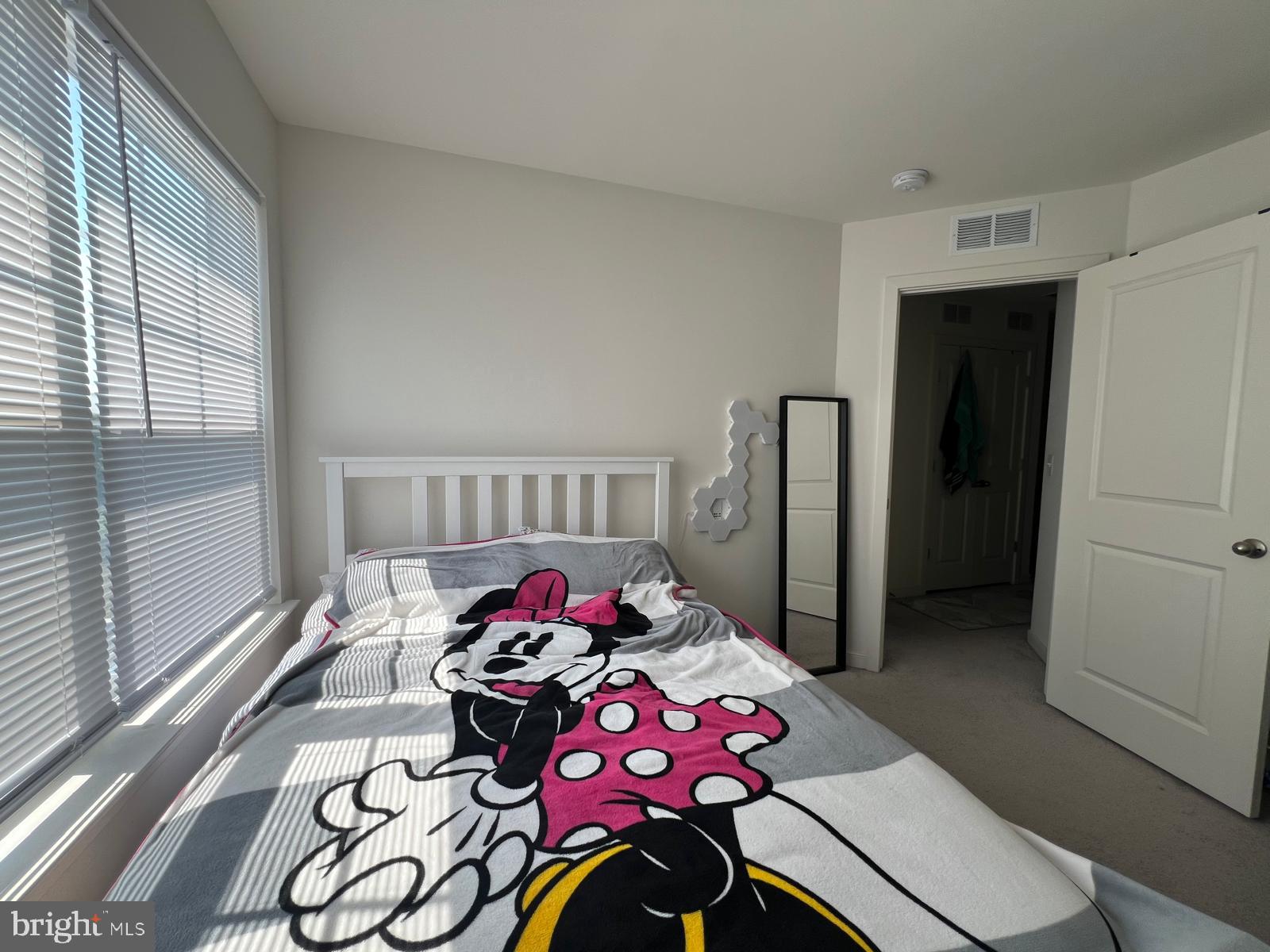 QUANTICO VILLAGE - Residential Lease