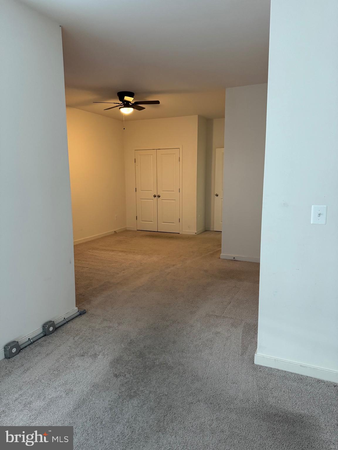 QUANTICO VILLAGE - Residential Lease