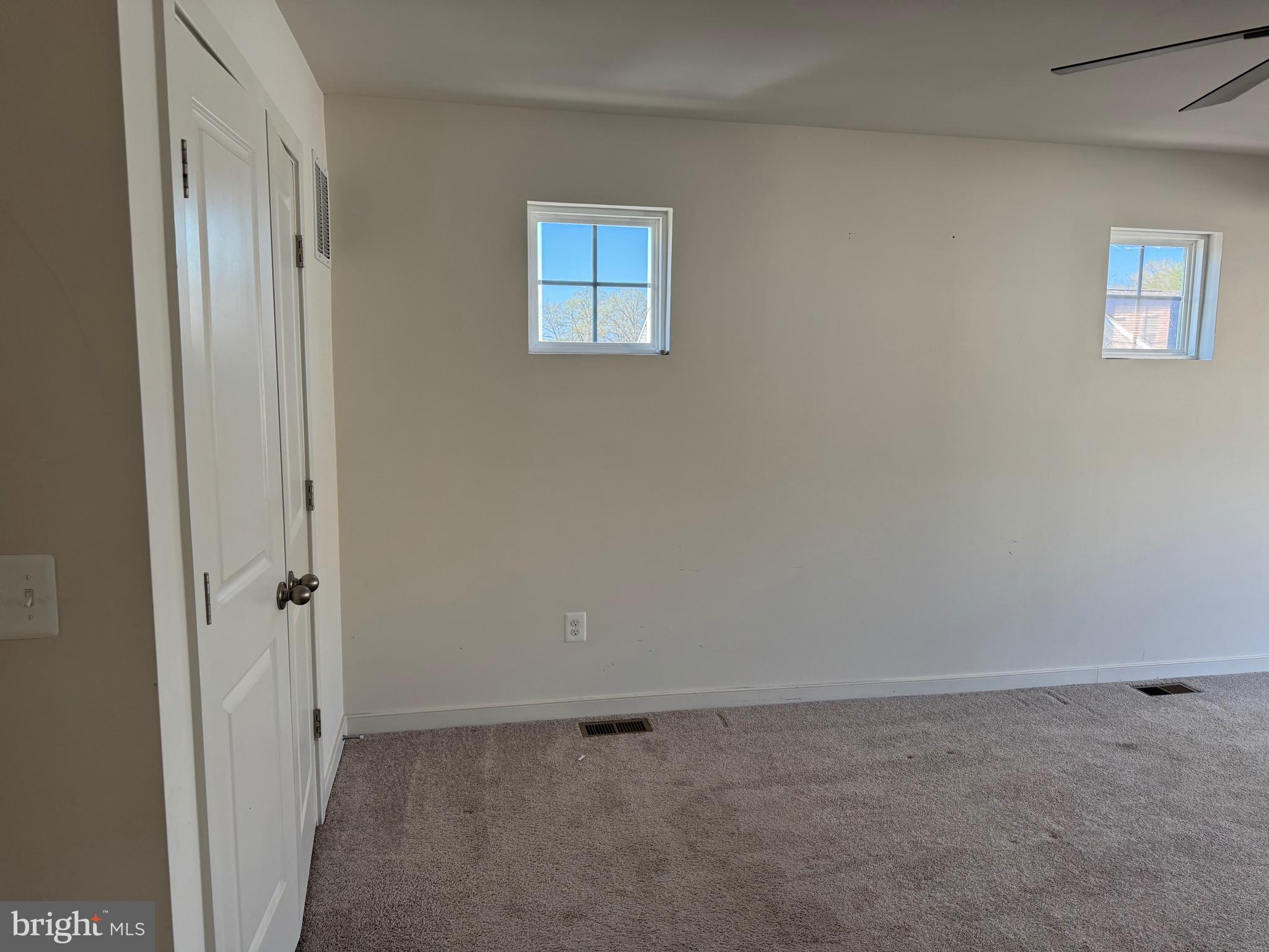 QUANTICO VILLAGE - Residential Lease