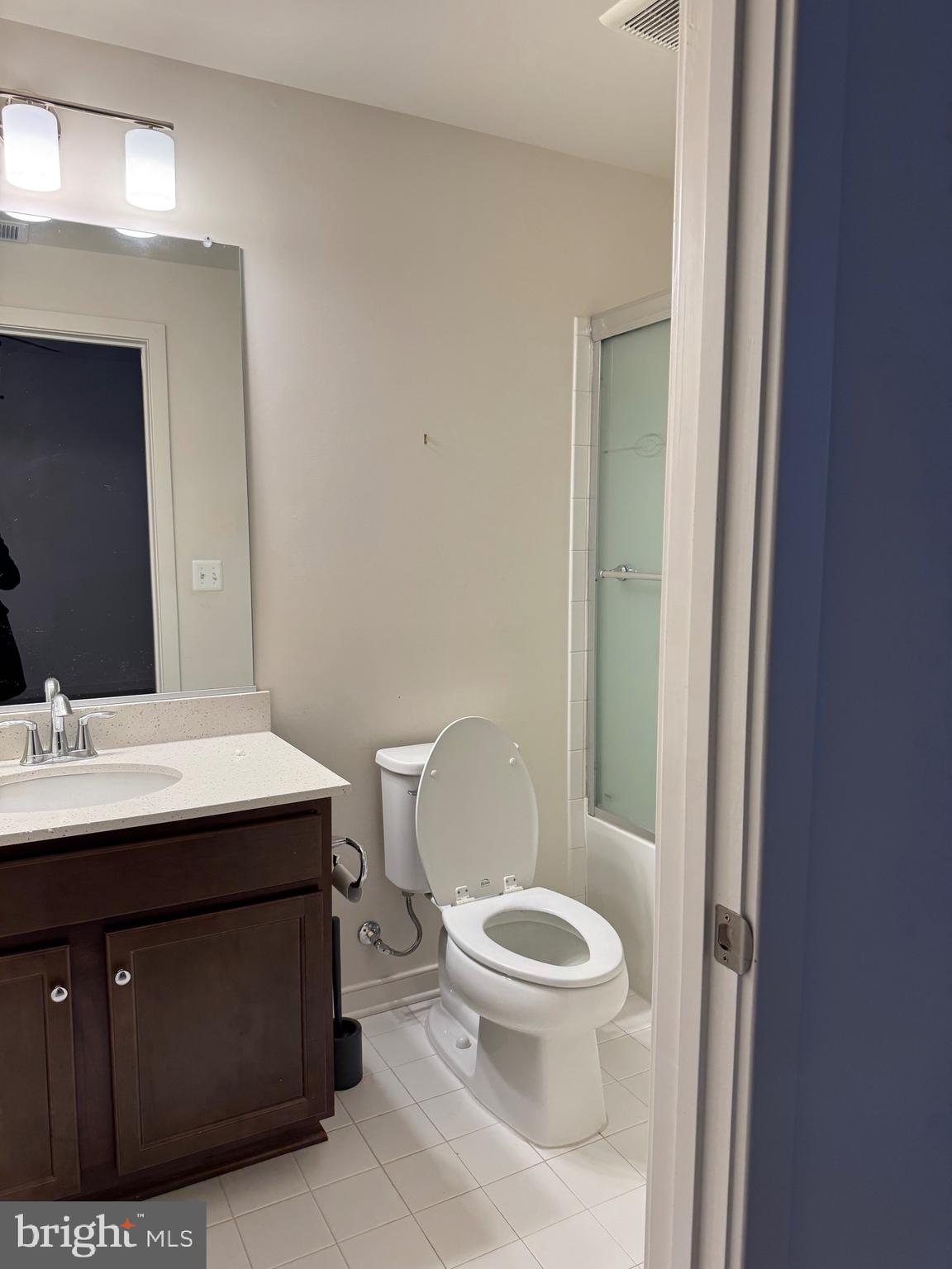 QUANTICO VILLAGE - Residential Lease