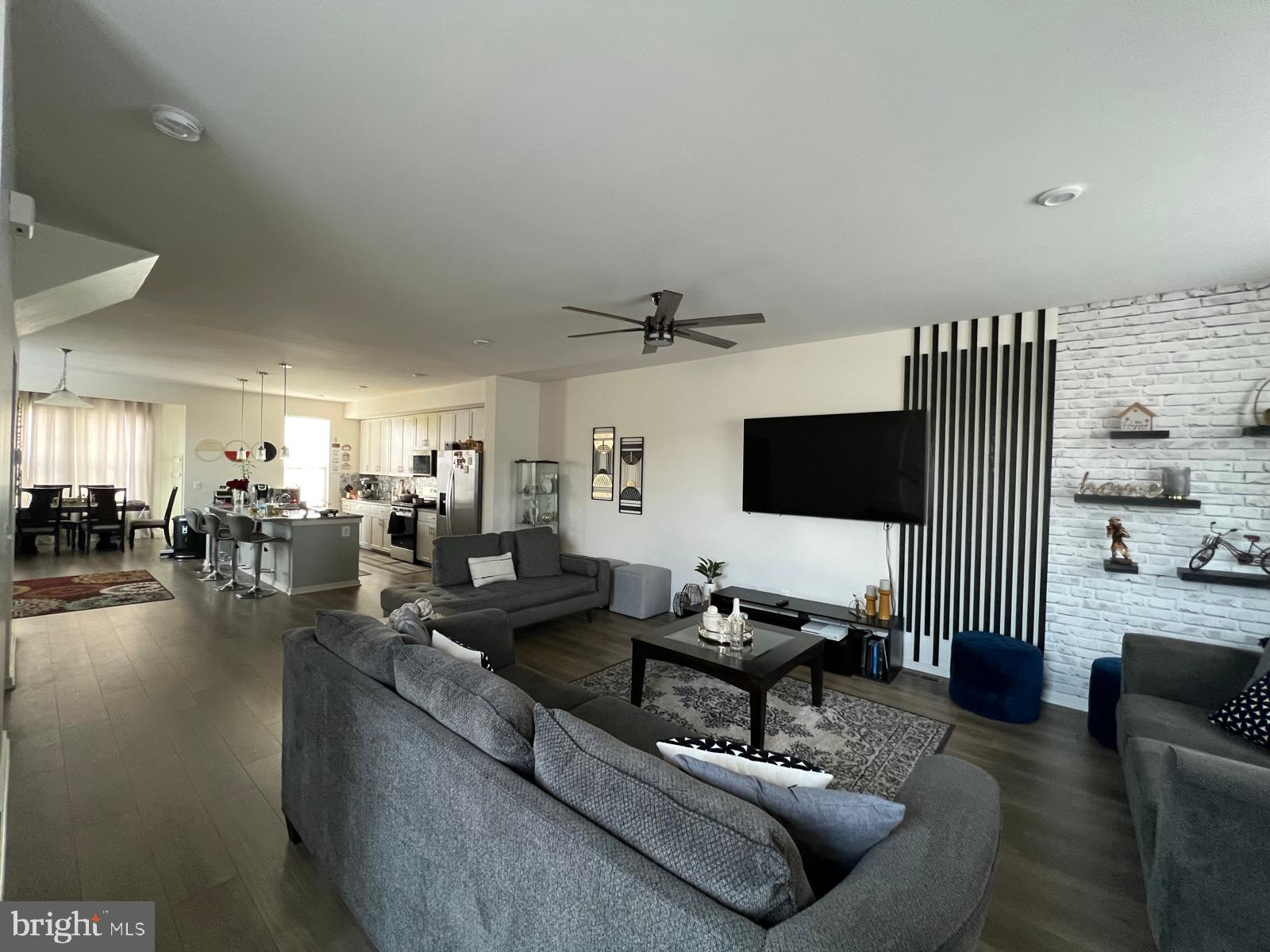 QUANTICO VILLAGE - Residential Lease