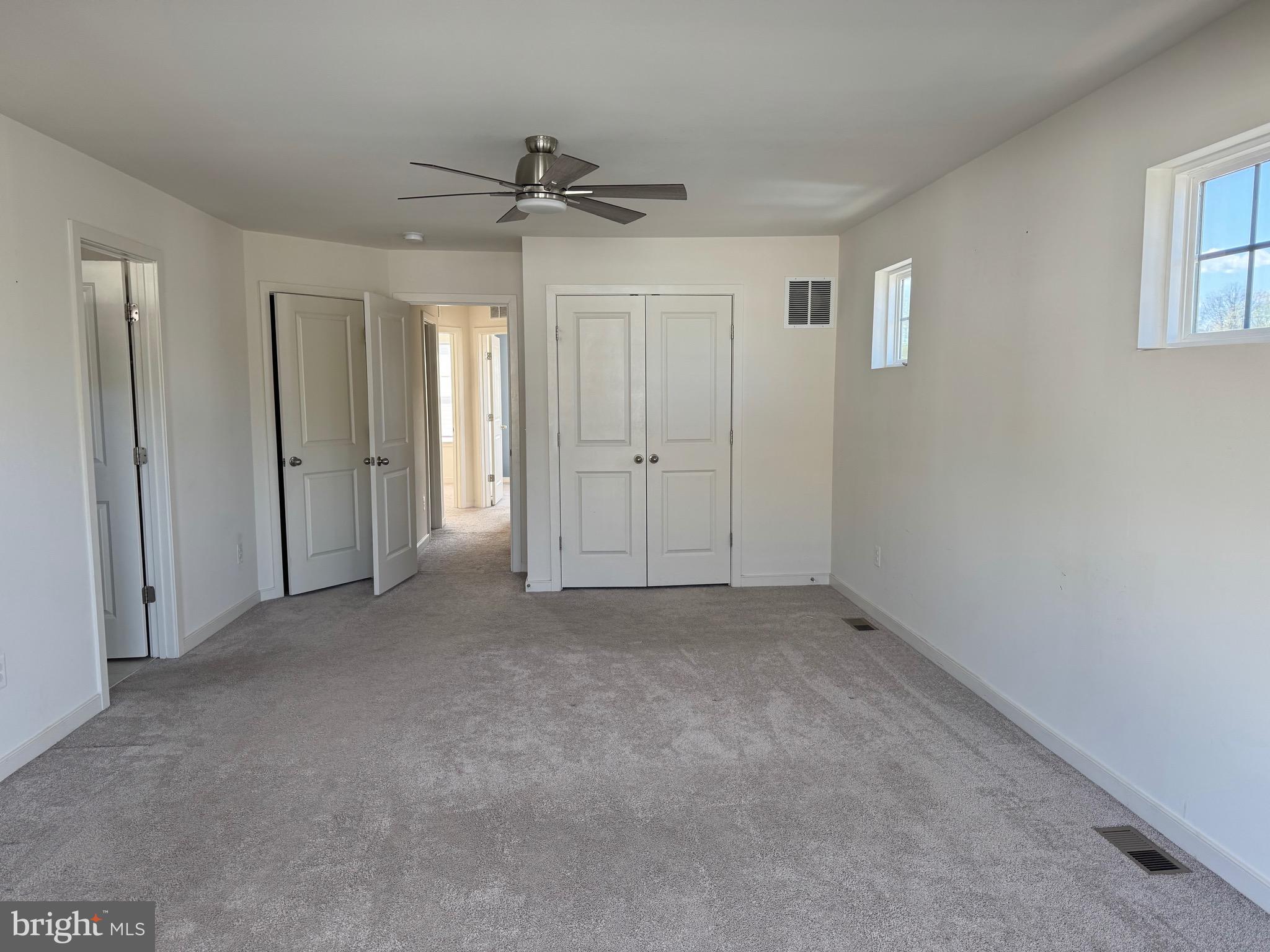 QUANTICO VILLAGE - Residential Lease