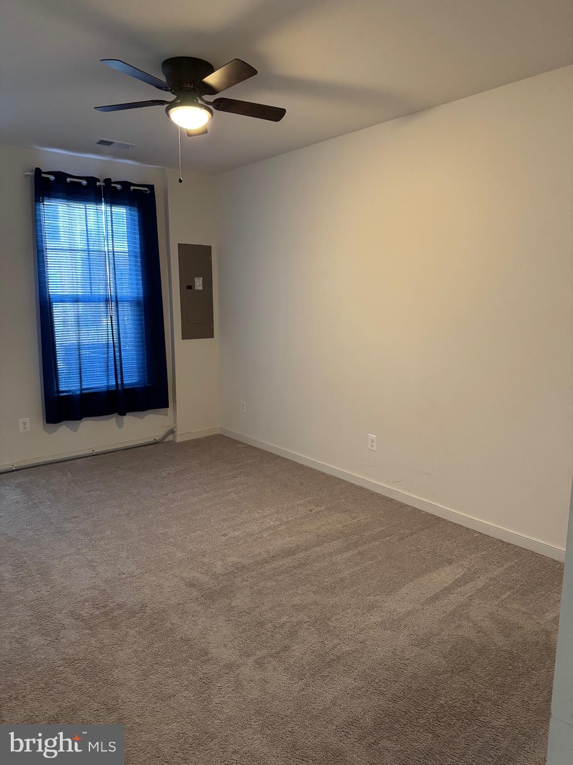 QUANTICO VILLAGE - Residential Lease