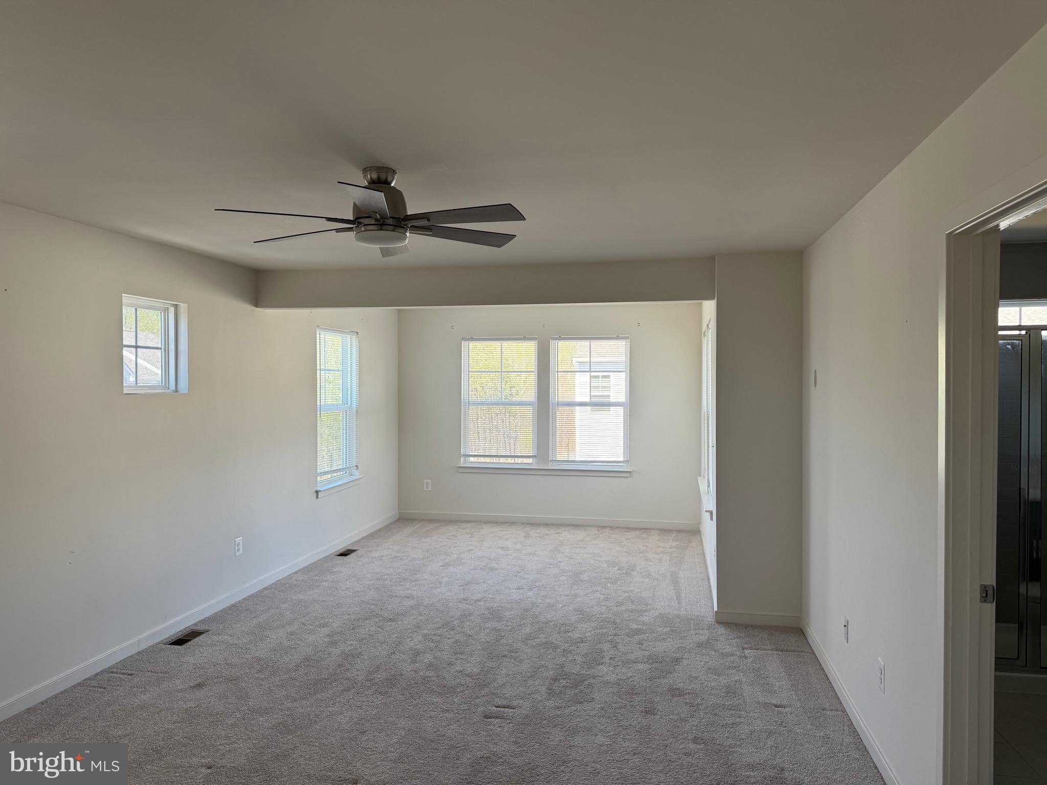 QUANTICO VILLAGE - Residential Lease