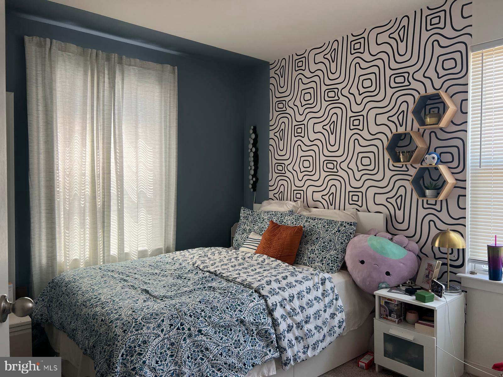 QUANTICO VILLAGE - Residential Lease