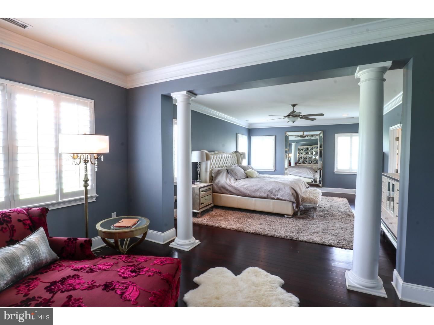 CHAPMANS CORNER - Residential