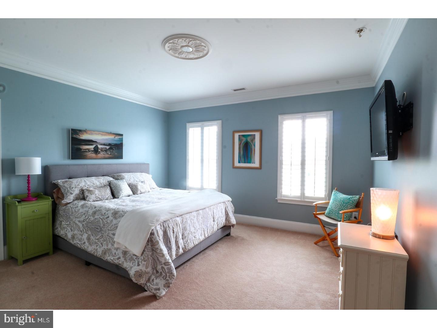 CHAPMANS CORNER - Residential