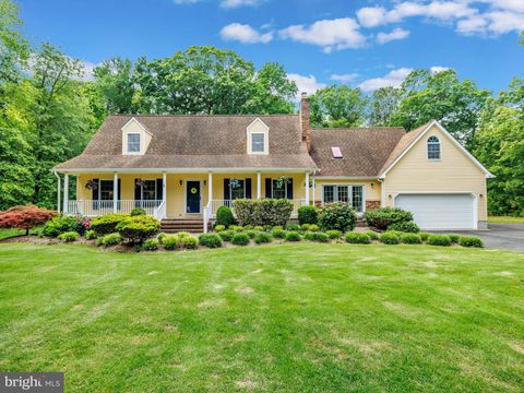 100 MARLBOROUGH ROAD QUEENSTOWN MD 21658