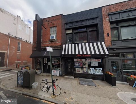 Photo of 15 N 3rd Street, PHILADELPHIA, PA 19106 (MLS # PAPH2544078)