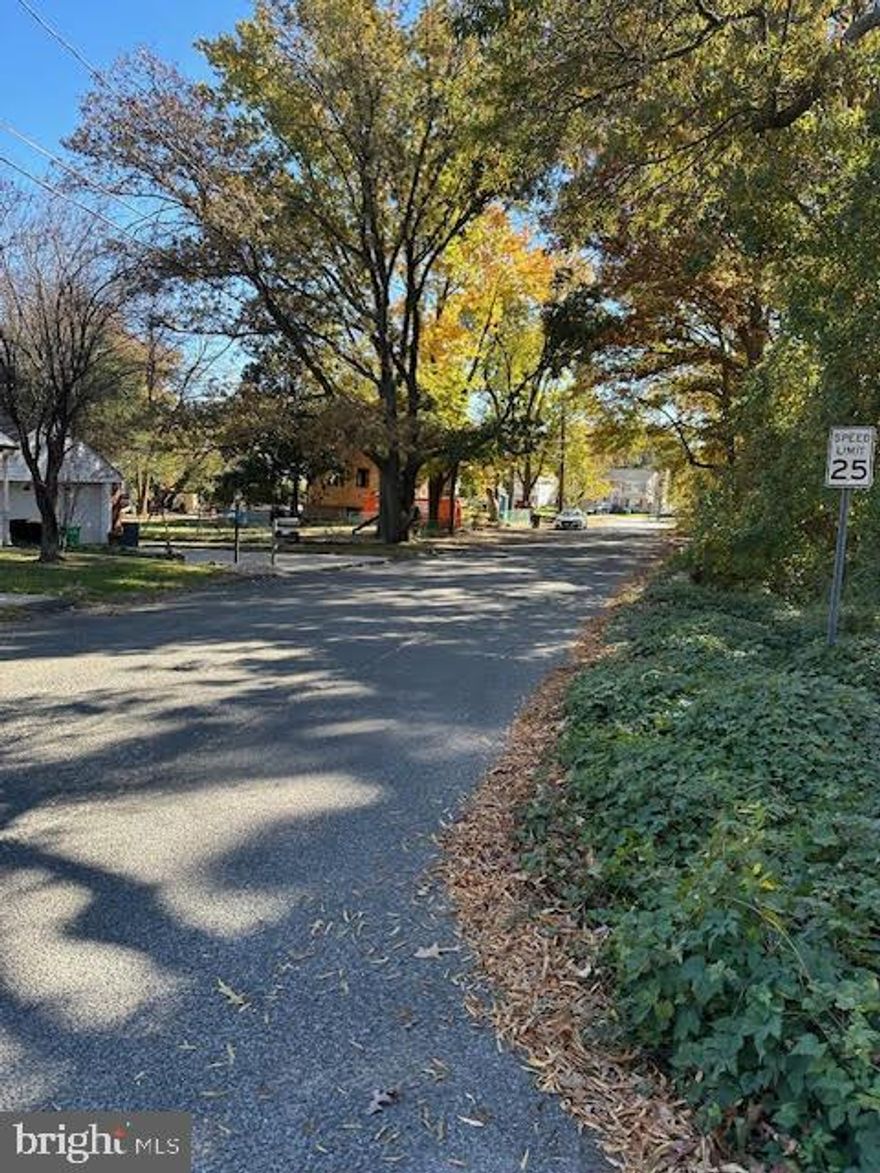 Remarkable Opportunity in Prime Location!

Discover two incredible undeveloped building lots in a charming neighborhood, perfectly situated for convenient access to Washington, DC, and Joint Base Andrews via major roadways and the Beltway. These spacious lots offer endless possibilities for your dream home, with ample space to design a residence tailored to your lifestyle.

Enjoy the best of both worlds: a tranquil suburban setting just minutes away from shopping, dining, and all the amenities you need. Whether you’re looking to invest or build your forever home, these lots are a rare find in a sought-after community. Don’t miss out on this opportunity to create your ideal living space in a location that has it all!