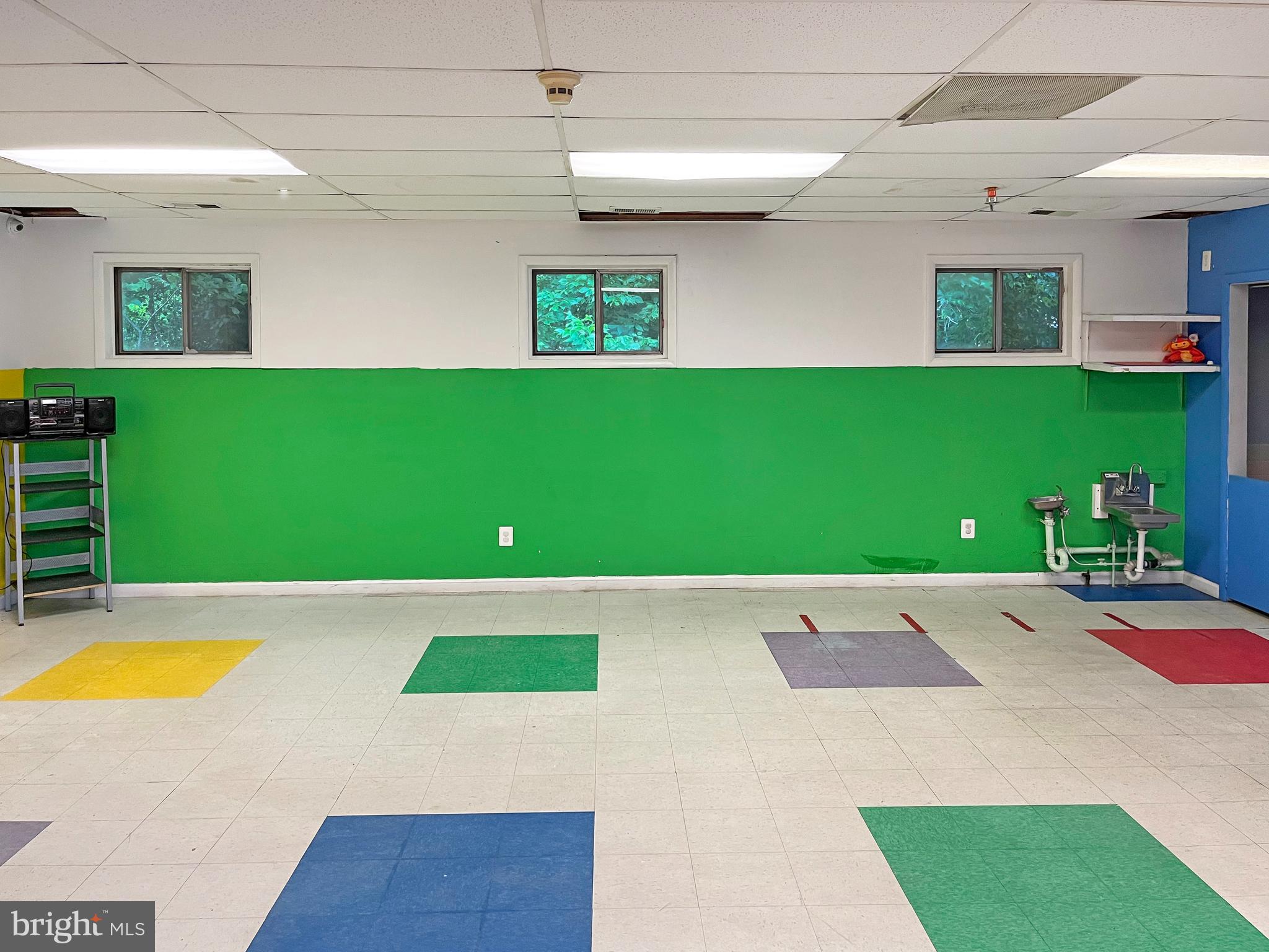 DISTRICT HEIGHTS - Residential