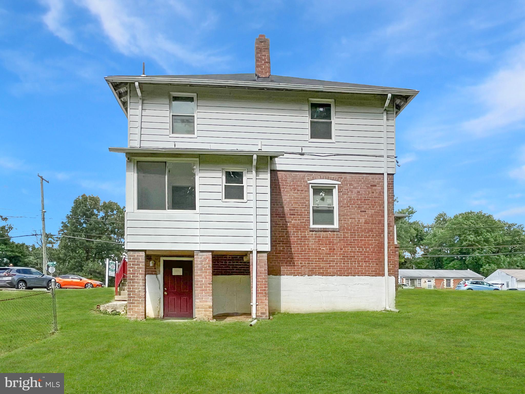 DISTRICT HEIGHTS - Residential