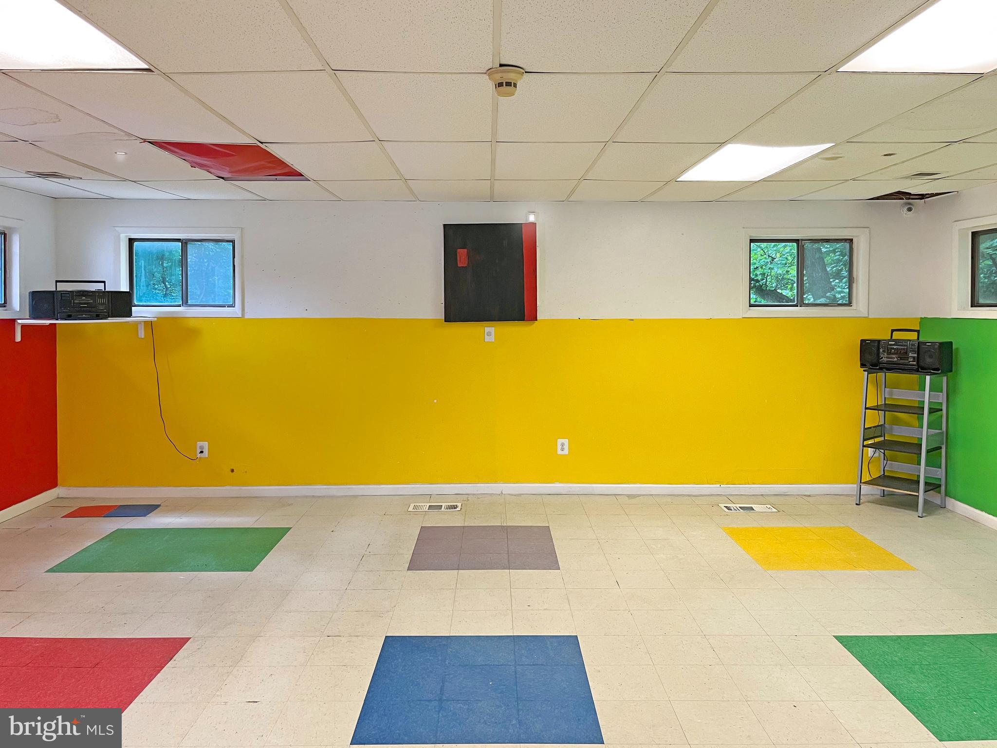 DISTRICT HEIGHTS - Residential