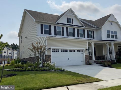 Townhouse For Rent - 603 Longleaf Drive<br/> NEWARK, DE 19702