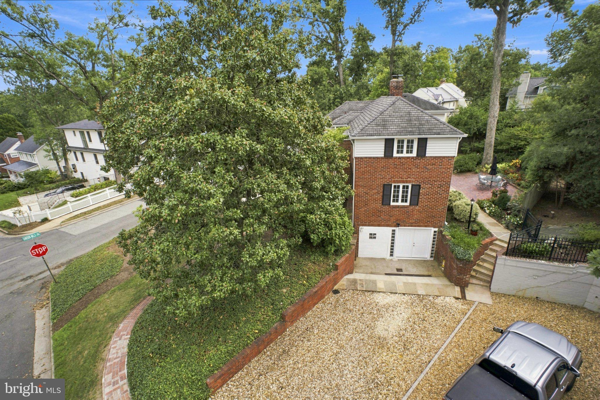 3108 CAMERON MILLS ROAD