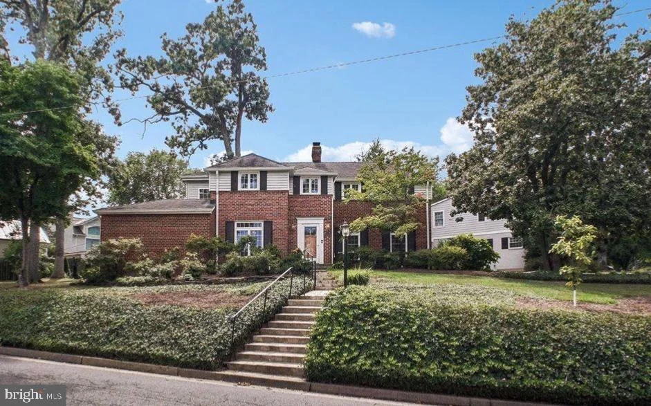 3108 Cameron Mills Road, Alexandria, VA, 22302