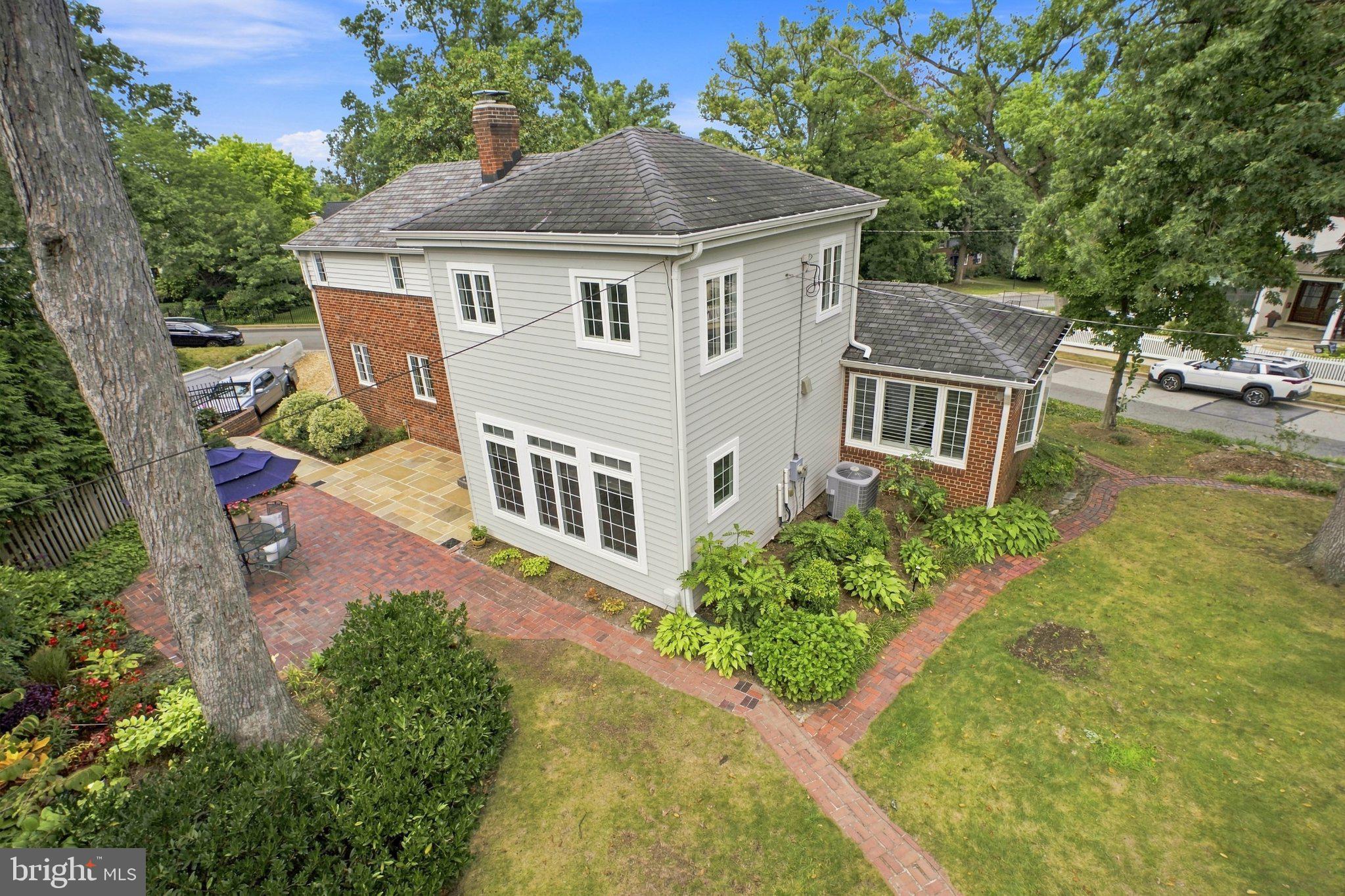 3108 CAMERON MILLS ROAD