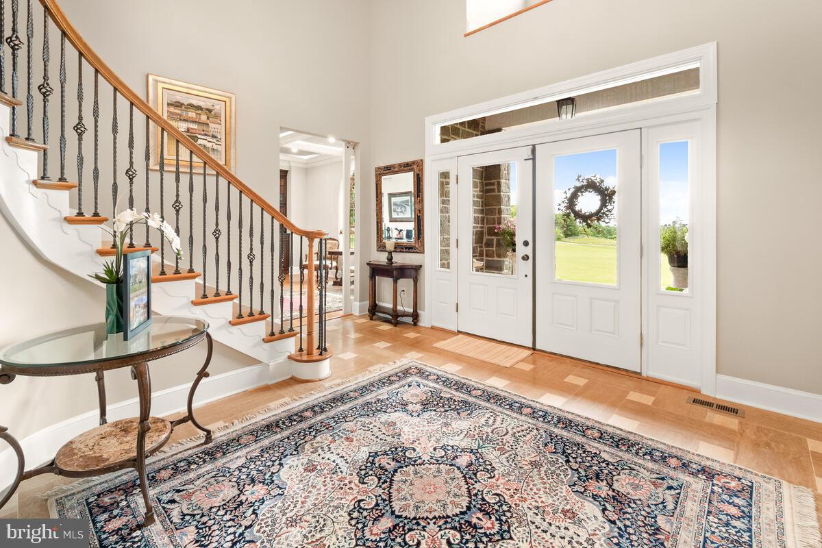 DAMASCUS OUTSIDE - Residential