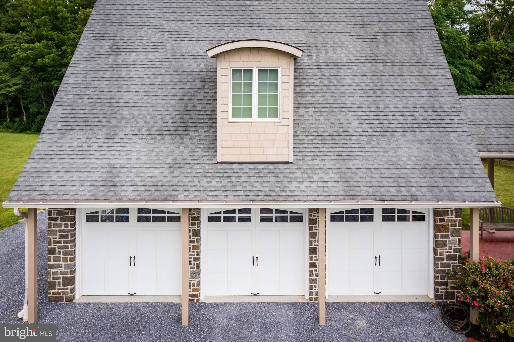 DAMASCUS OUTSIDE - Residential