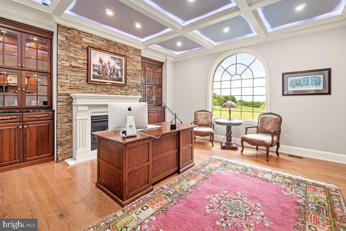 DAMASCUS OUTSIDE - Residential