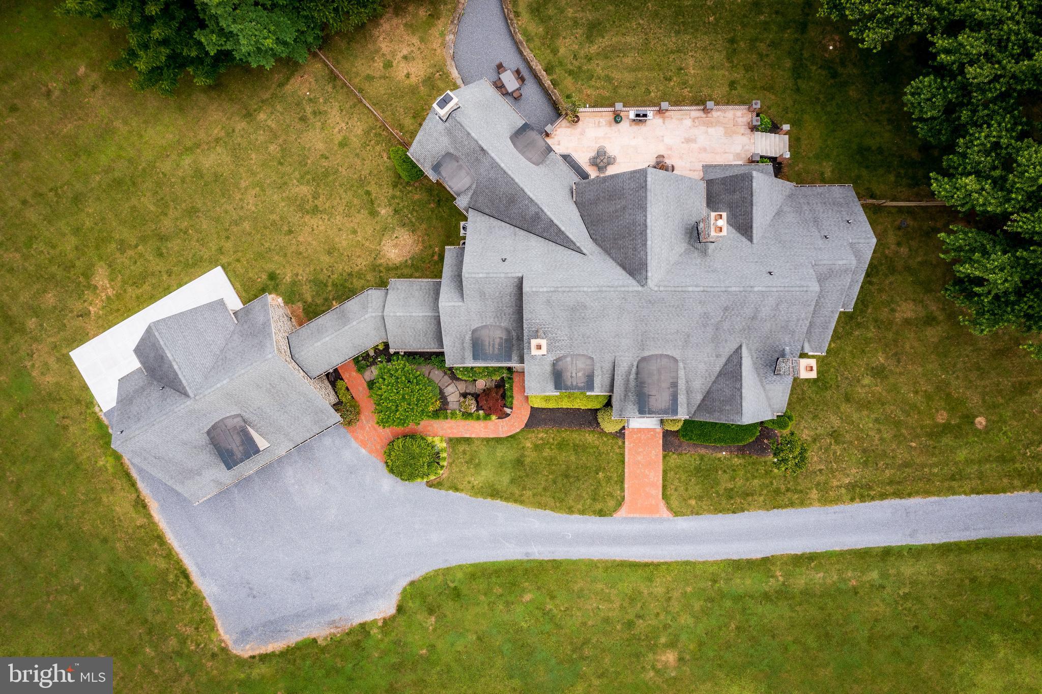 DAMASCUS OUTSIDE - Residential