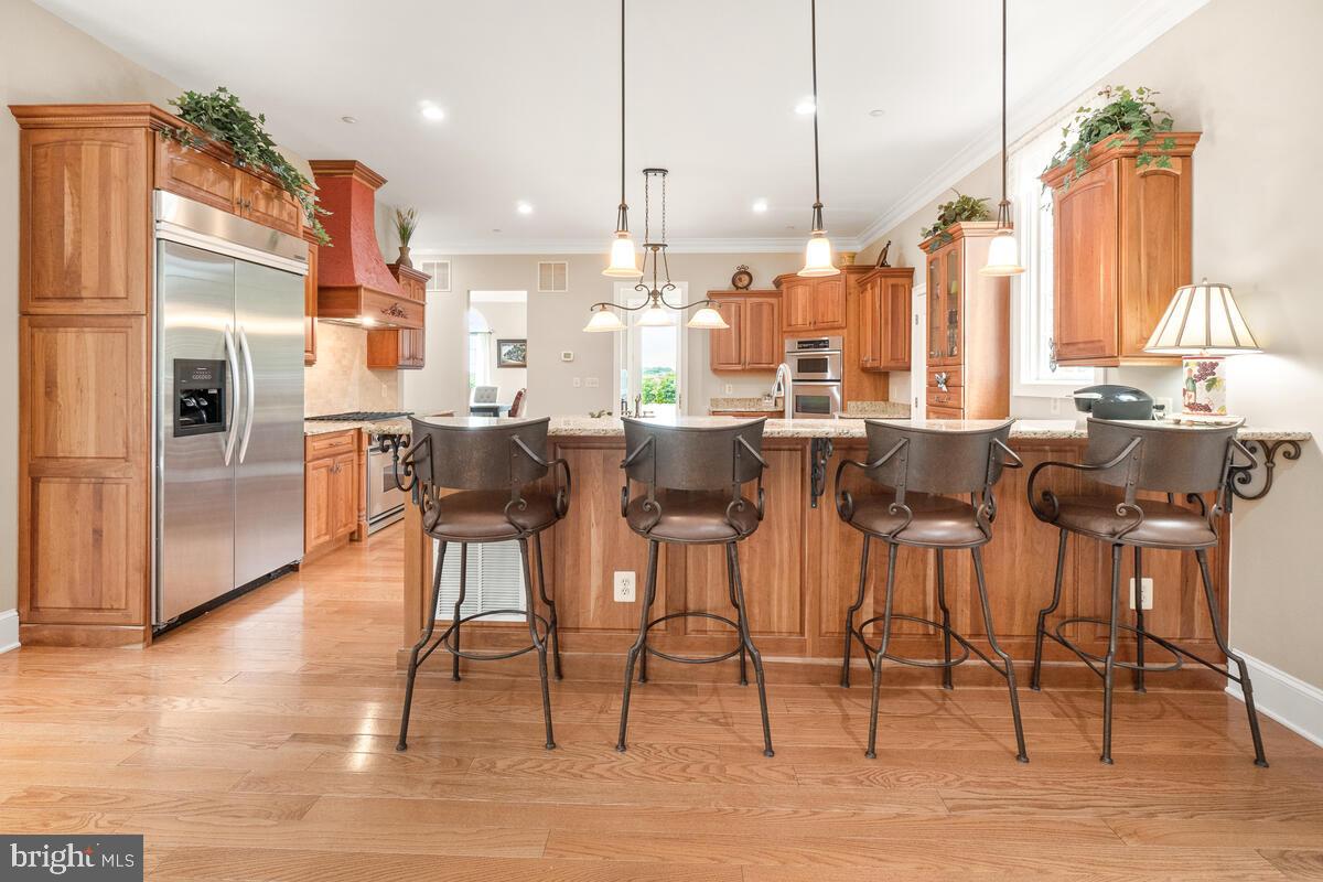 DAMASCUS OUTSIDE - Residential