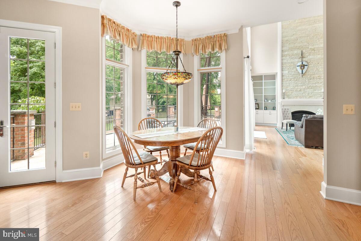 DAMASCUS OUTSIDE - Residential