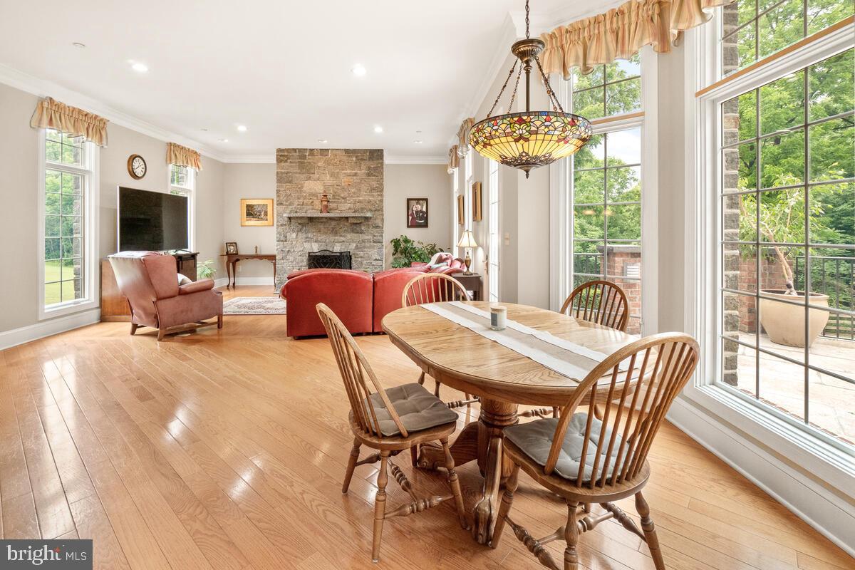 DAMASCUS OUTSIDE - Residential