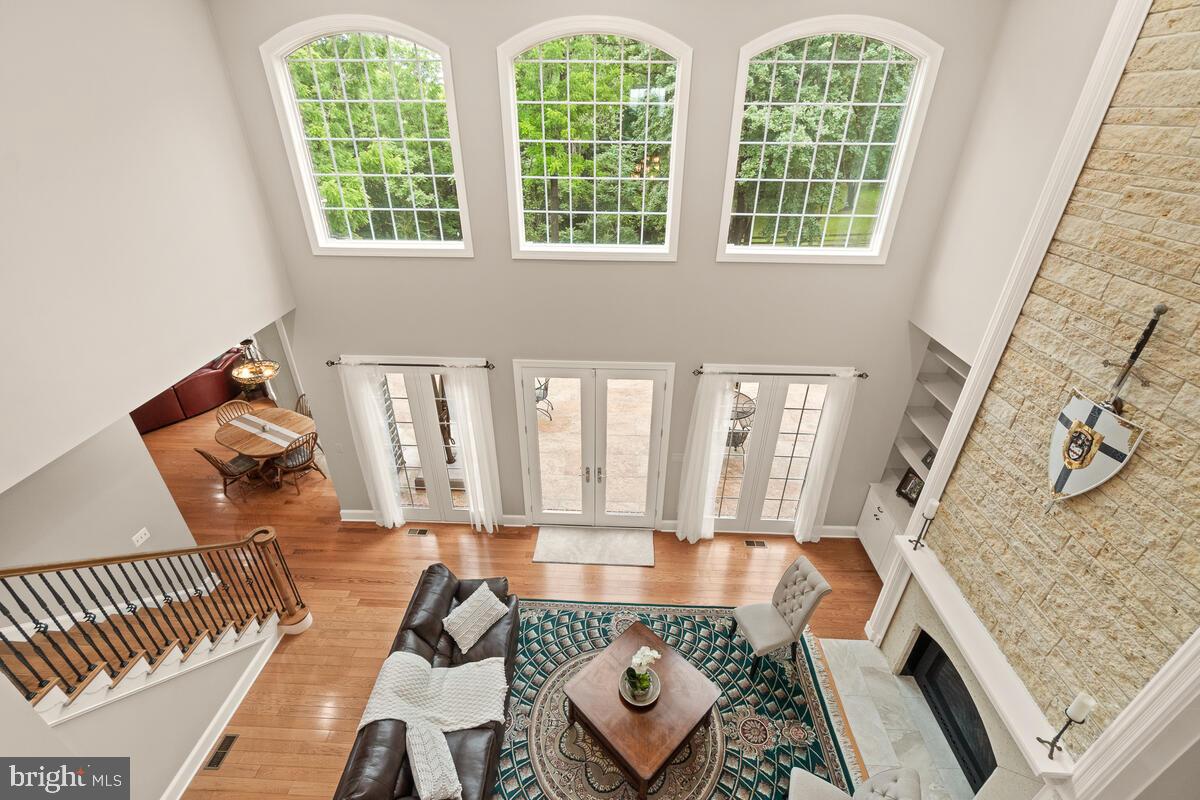 DAMASCUS OUTSIDE - Residential