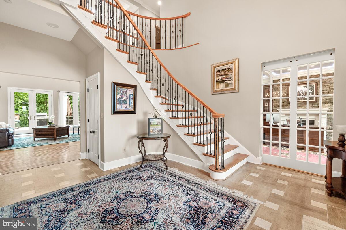 DAMASCUS OUTSIDE - Residential