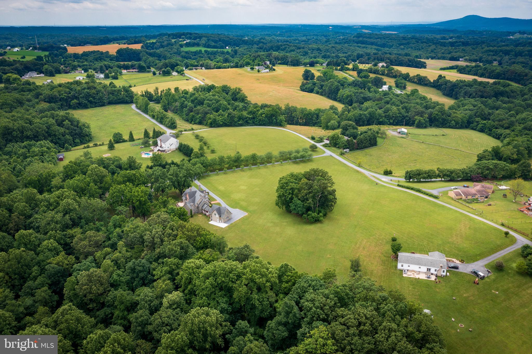 DAMASCUS OUTSIDE - Residential