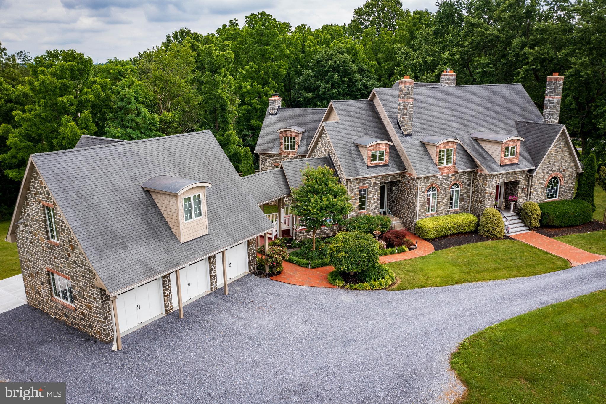 DAMASCUS OUTSIDE - Residential