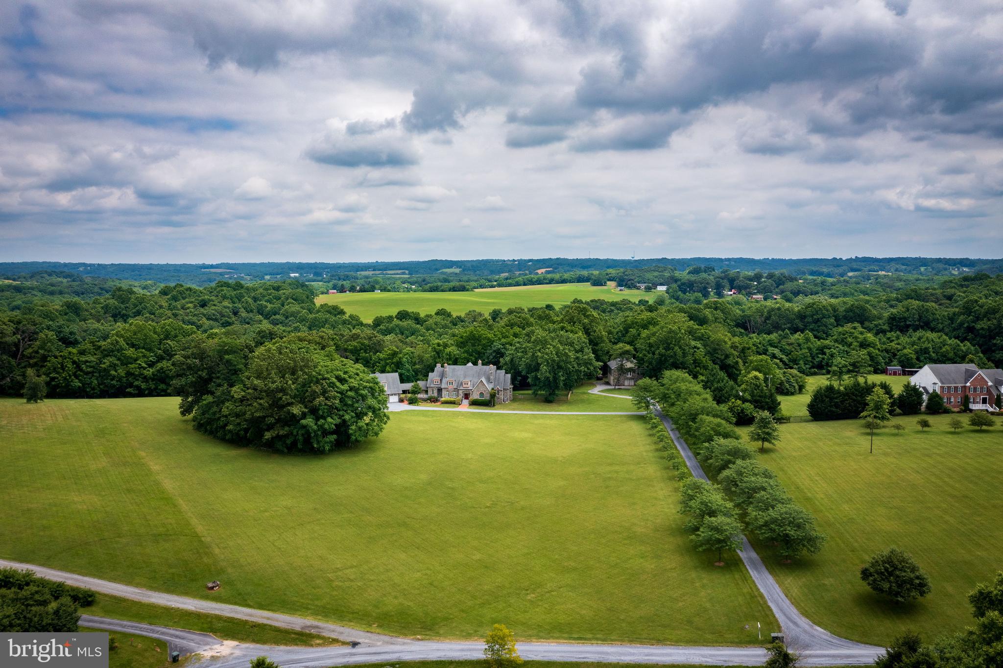 DAMASCUS OUTSIDE - Residential
