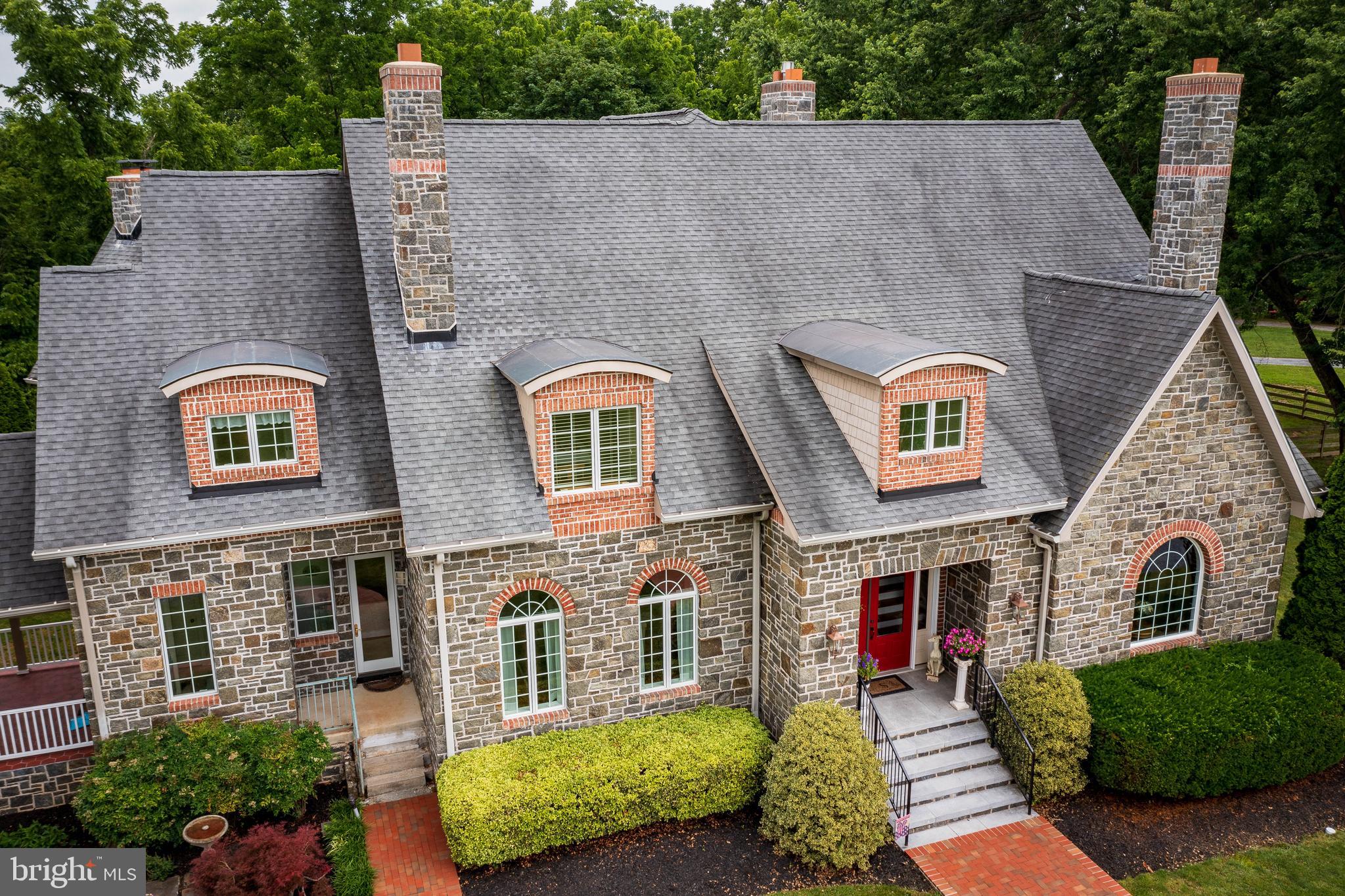 DAMASCUS OUTSIDE - Residential