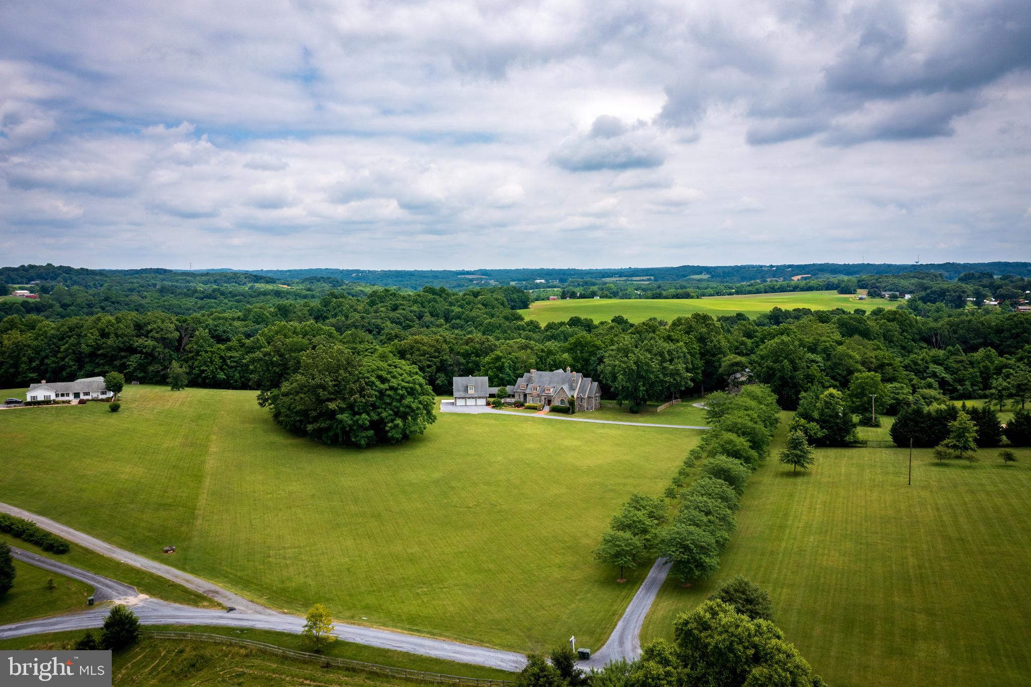 DAMASCUS OUTSIDE - Residential