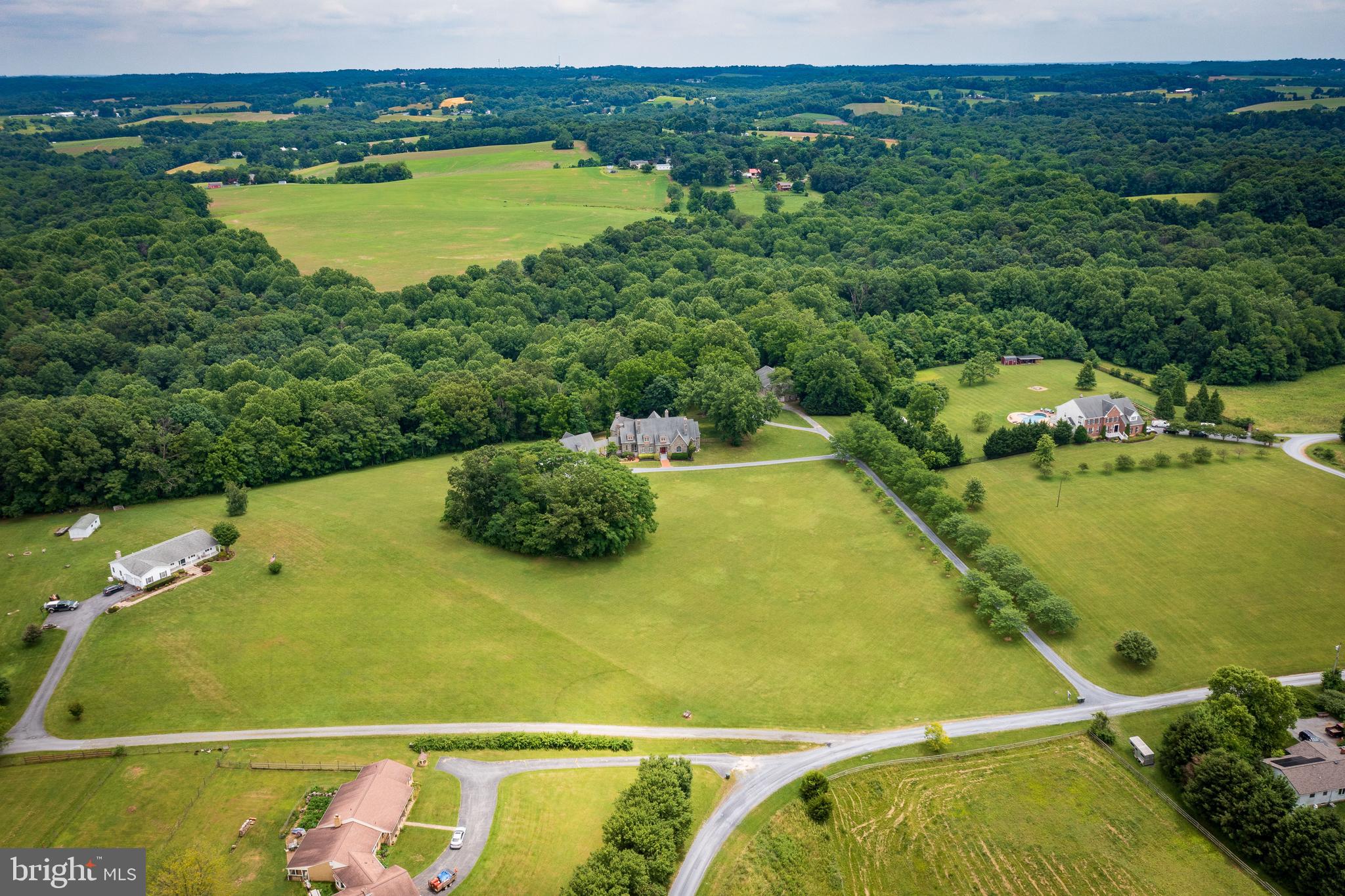 DAMASCUS OUTSIDE - Residential