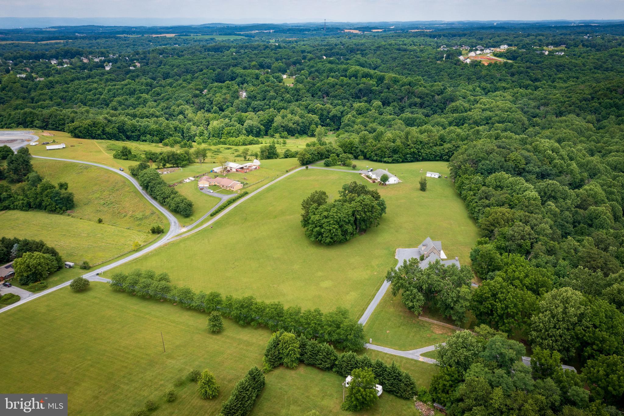 DAMASCUS OUTSIDE - Residential
