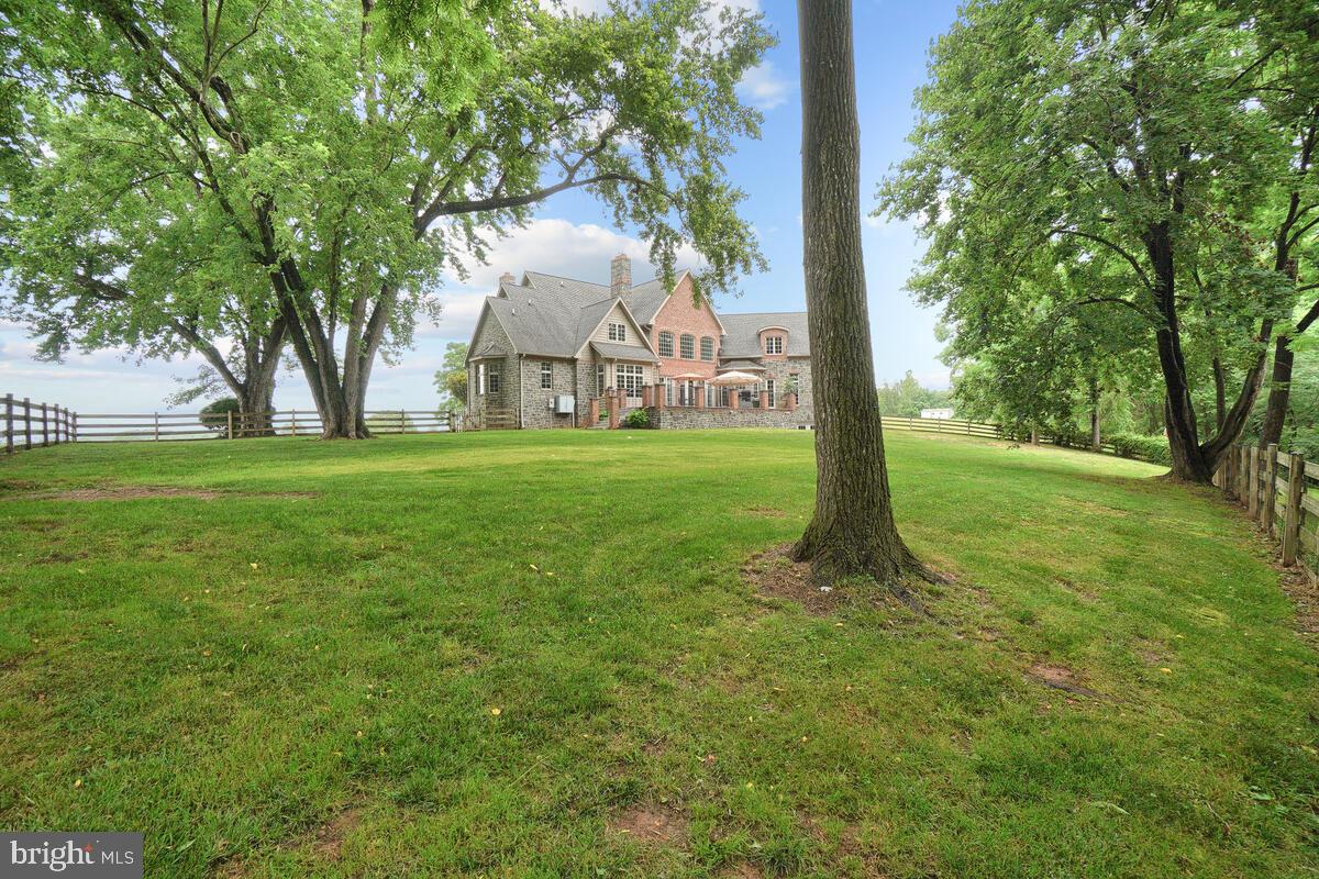 DAMASCUS OUTSIDE - Residential