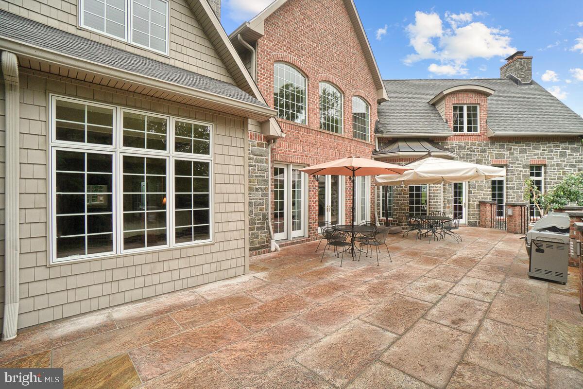 DAMASCUS OUTSIDE - Residential